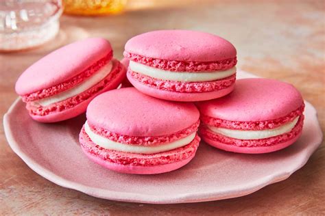 how to make things that are similar to macaroons